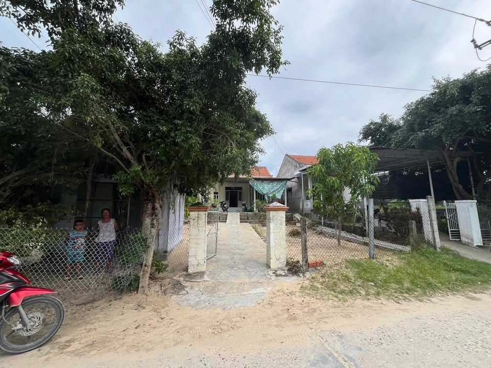 Đất Nền Ninh Hải, Ninh Hòa 521m² giá 7.03 tỷ - Đầu tư sinh lời ngay!