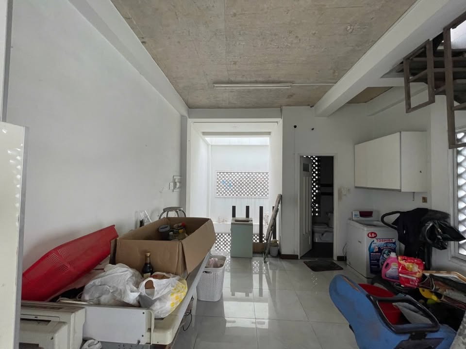 Nhà phố Bông Sao, Quận 8, 49m² giá thỏa thuận - Chủ cần bán gấp, vị trí kinh doanh đắc địa!