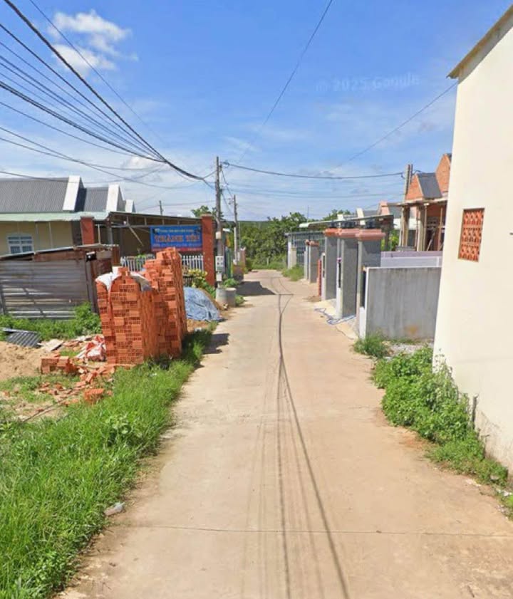 Đất nền Tân Xuân - Bình Phước 131.1m² giá 800 triệu - Cơ hội đầu tư hấp dẫn!