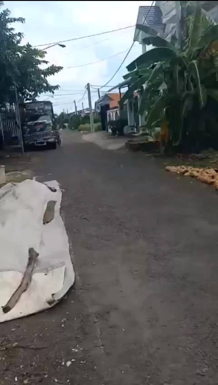 Đất nền Tiến Hưng, Đồng Xoài 160m² giá 1 tỷ - Cơ hội đầu tư hấp dẫn!