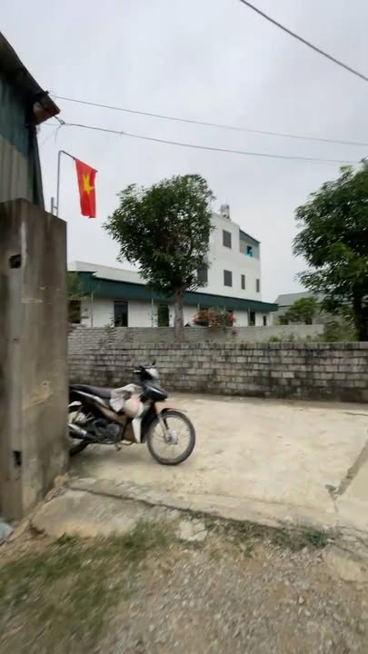 Đất trung tâm Thị trấn Cầu Giát, 283m² - Cơ hội đầu tư hiếm có!