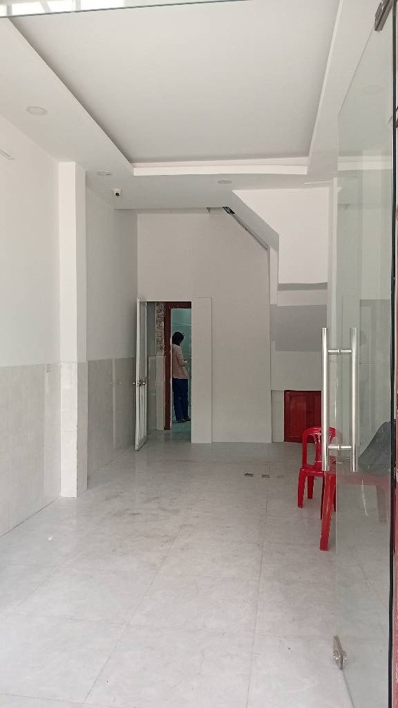 Nhà phố Tân Hải, Tân Bình 33m² giá 10 tỷ - Kinh doanh đa ngành nghề!
