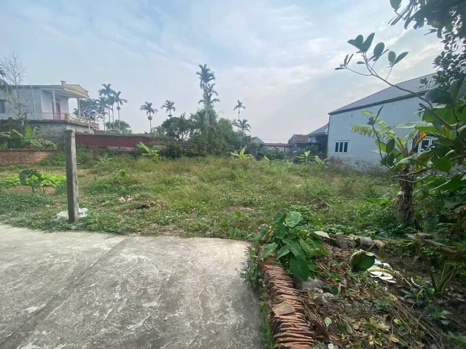 Đất nền Linh Đông - Tiền Phong 360m² giá 899 triệu - Đầu tư sinh lời ngay!