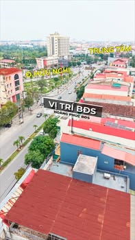 Nhà 2 tầng Trần Hưng Đạo Đồng Hới 107m² giá 9 tỷ - Giảm sâu, chính chủ bán!