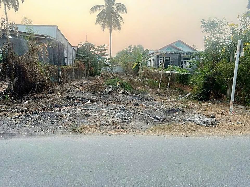 Đất nền Phước Vĩnh An, Củ Chi 600m² giá 4.8 tỷ - Đầu tư sinh lợi ngay