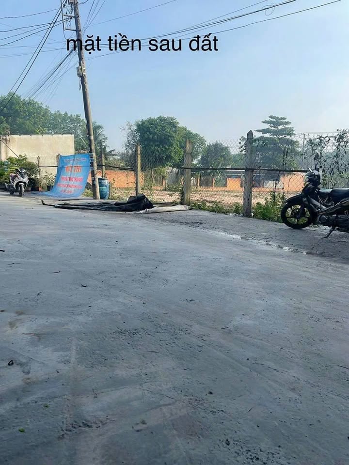 Đất nền KDC Phước Vĩnh An, Củ Chi 927m² giá 29 tỷ - Kinh doanh quán cafe đang hoạt động!