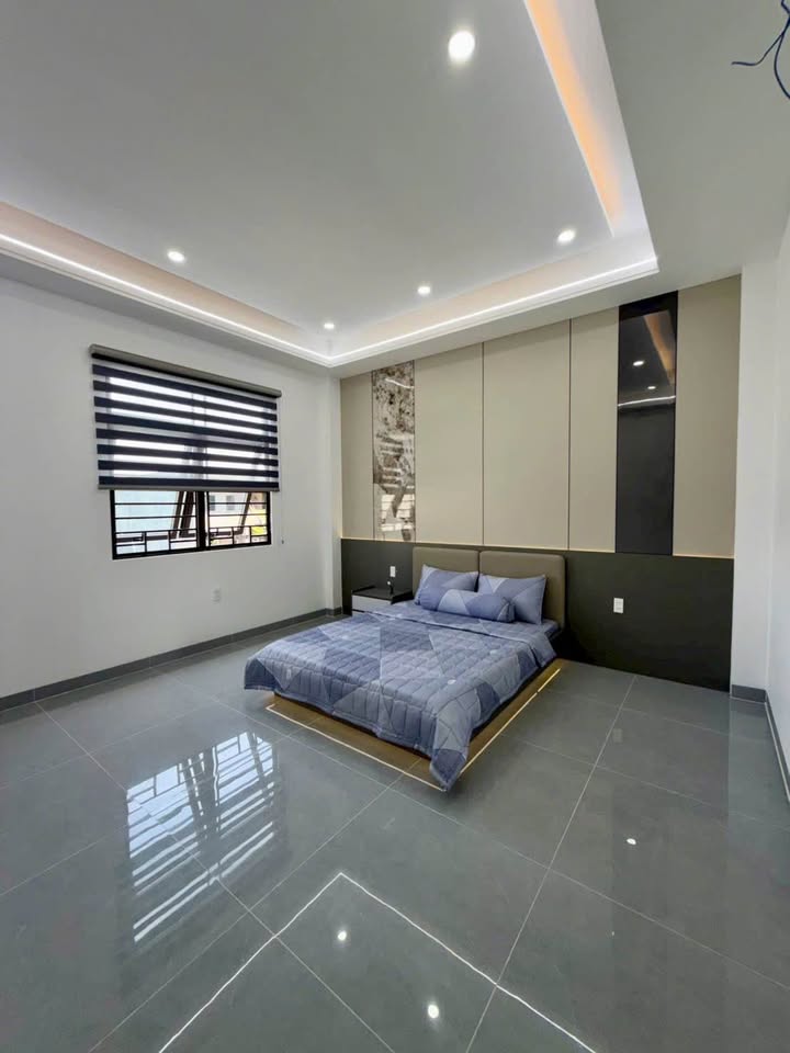 Nhà phố 4 tầng Thủ Khoa Huân 70m² giá 5.9 tỷ - Thiết kế đẳng cấp, sẵn sàng ở ngay!