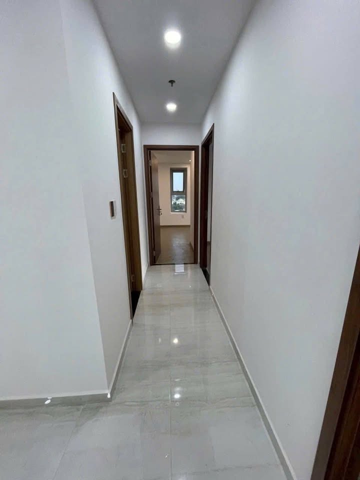 Căn hộ 3PN Chung Cư Happyone Central Thủ Dầu Một giá 10 triệu - Nhà trống đầy đủ rèm cửa!