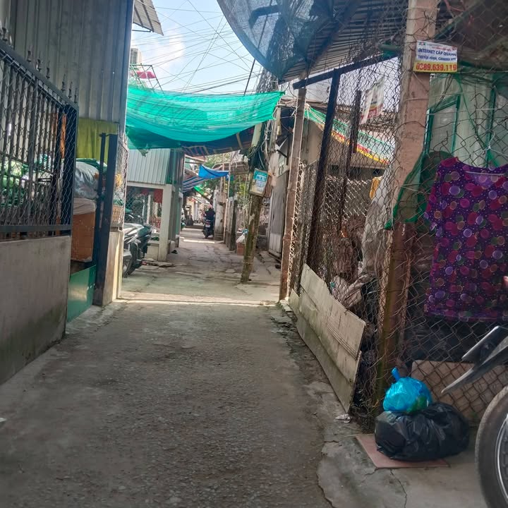 Nhà bán tại Cái Khế, Ninh Kiều 35m² giá 800 triệu - Sổ hồng chính chủ!