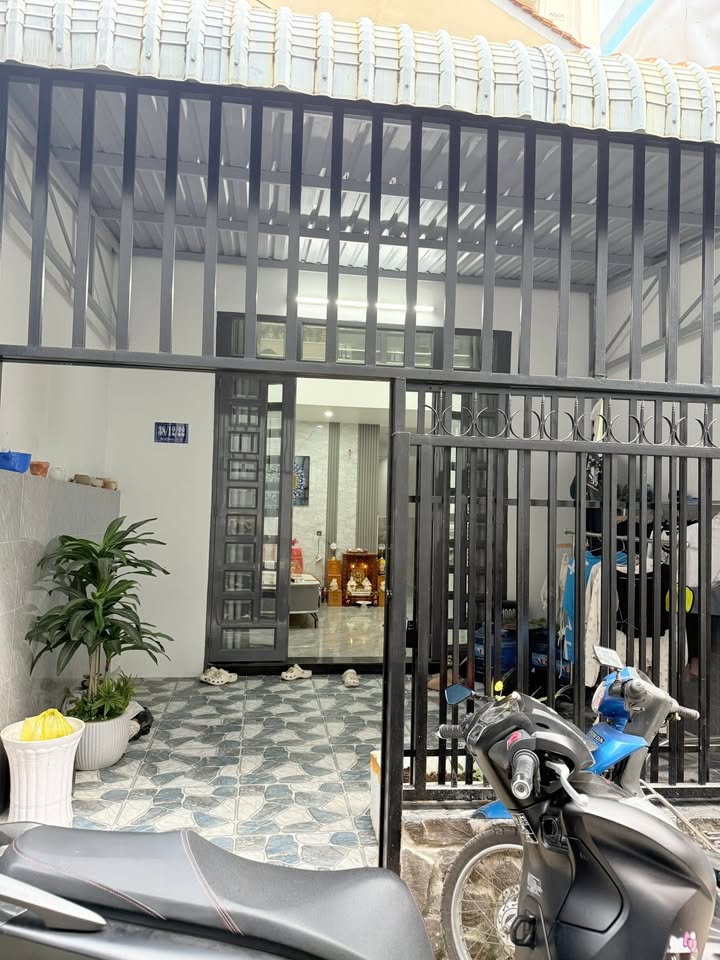 Nhà 1 Trệt 1 Lầu 3 Phòng Ngủ Hẻm 38 Đường 3/2 - Hưng Lợi - Cần Thơ Giá 2.8 Tỷ