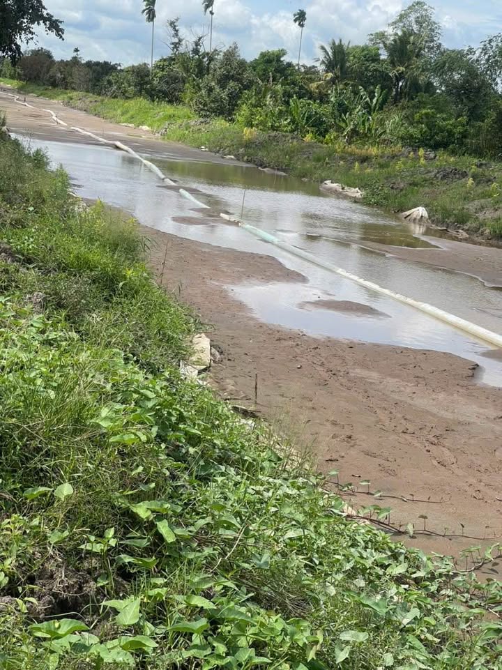 Đất mặt tiền Tỉnh Lộ 917, Phong Điền, Cần Thơ 1984m² - Giá chỉ 6 tỷ