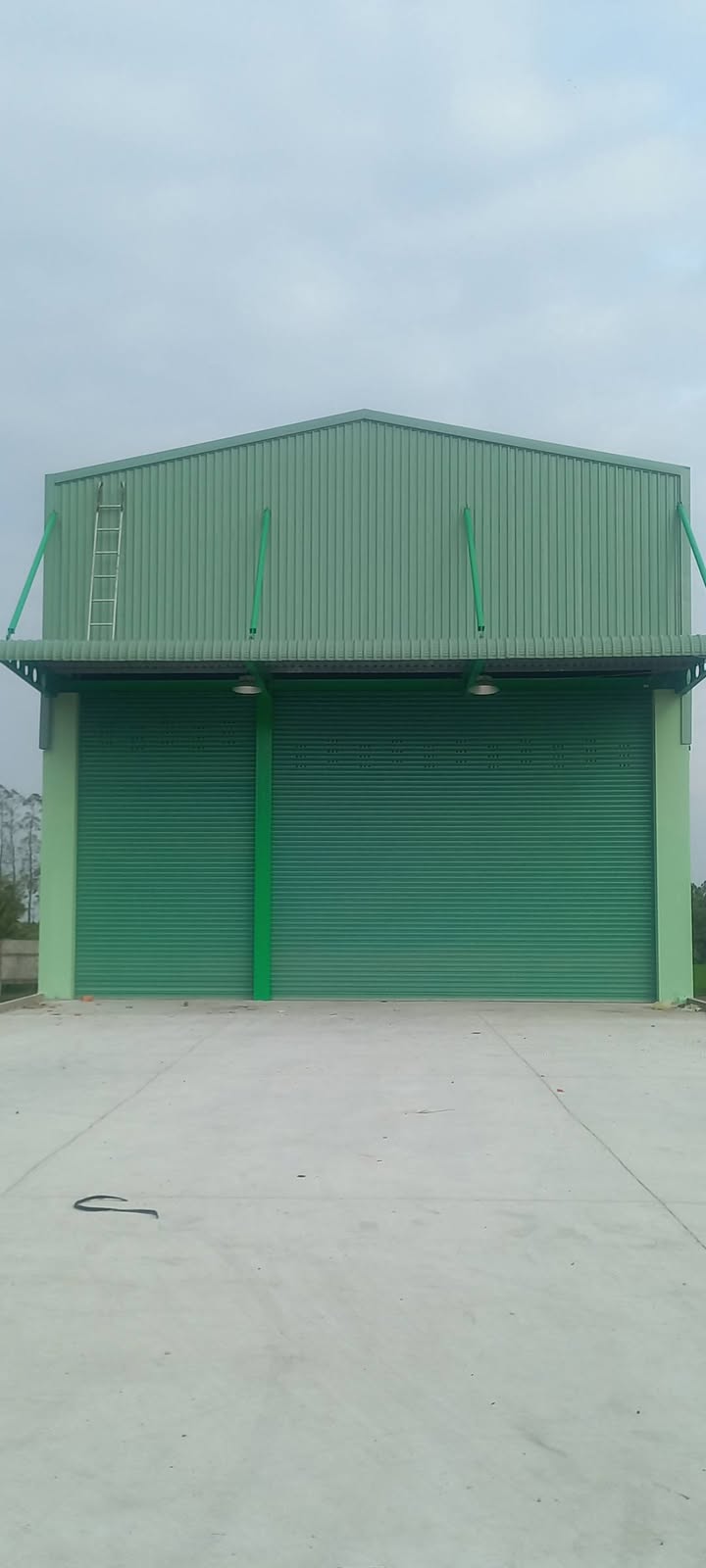 Kho cho thuê mặt tiền Quốc lộ 91 Thốt Nốt 564m² giá 33 triệu - Pháp lý rõ ràng!