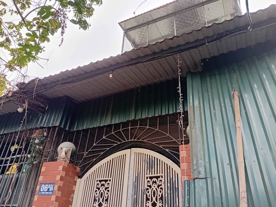 Nhà riêng Nam Ngạn, TP Thanh Hóa 89m² giá 1.85 tỷ - Sẵn sàng chồng 3 tầng!