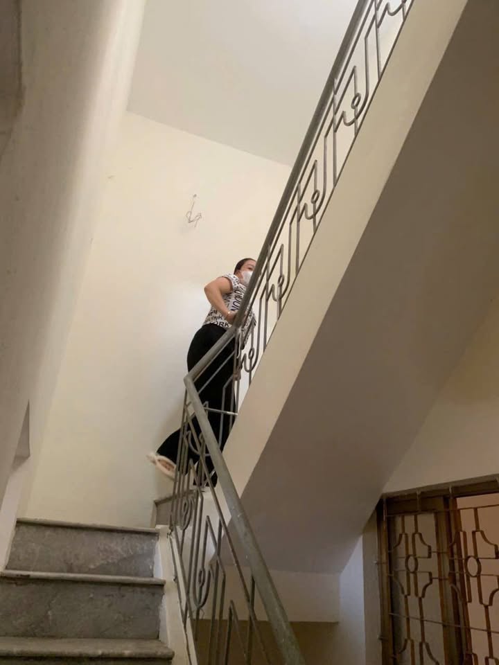 Nhà 3 tầng trung tâm TP Thanh Hóa 65.5m² giá 3.7 tỷ - Sổ đỏ chính chủ, cần bán gấp!