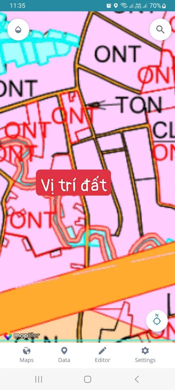 Đất nền chính chủ phường Ea Kao 144m² giá chỉ 1.09 tỷ - Cơ hội đầu tư tuyệt vời!