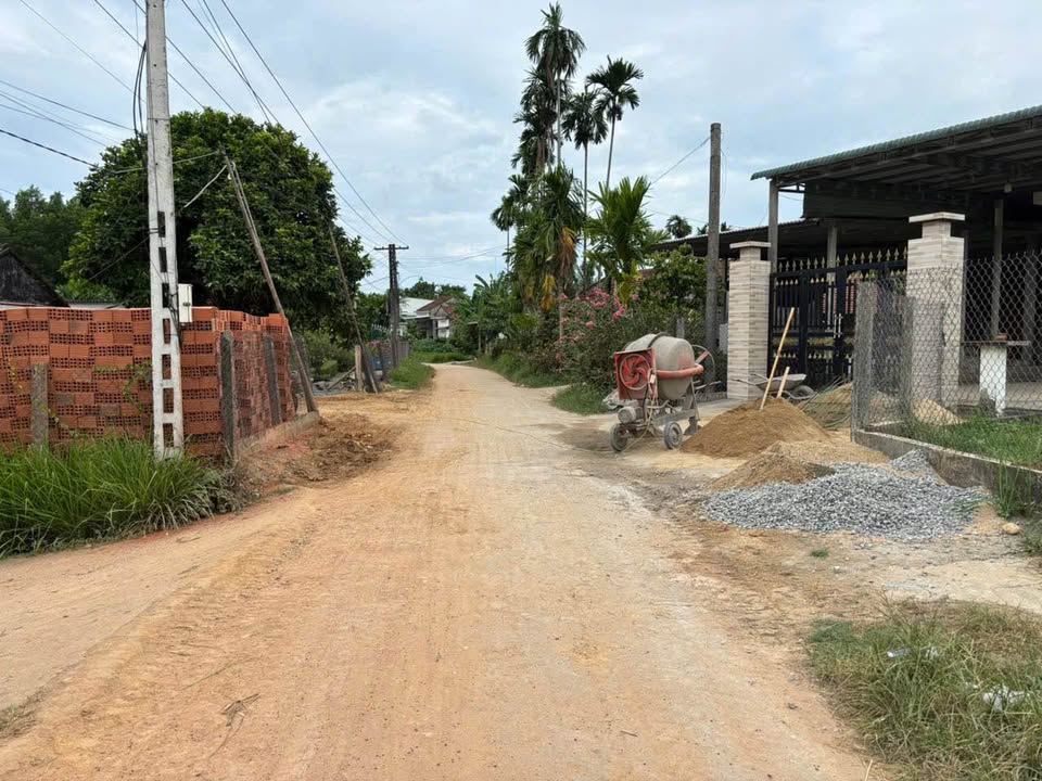 Farm An Tân Hành Dũng 2700m² giá 1.15 tỷ - Đầu tư lý tưởng cho nhà vườn!