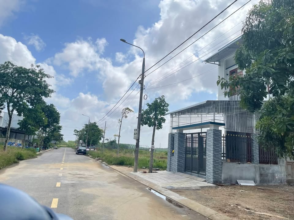 Đất nền KDC Phú Điền Tư Nghĩa 110m² giá chỉ 9xx triệu - Cơ hội đầu tư tuyệt vời!