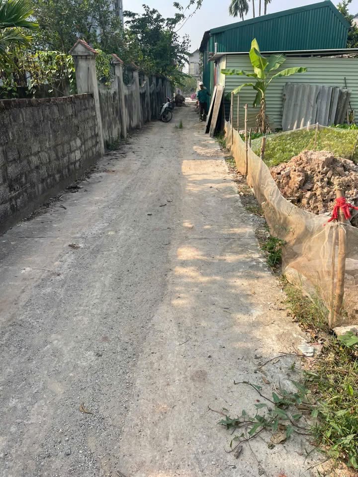 Đất nền Phượng Dực, Phú Xuyên 83m² - Vị trí đẹp, giá thỏa thuận!