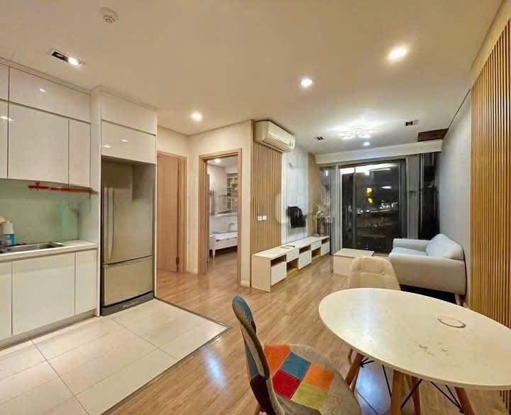 Chung cư Mipec Riverside Long Biên 2PN, 2WC giá thỏa thuận - Tiện ích 5 sao, view sông tuyệt đẹp!