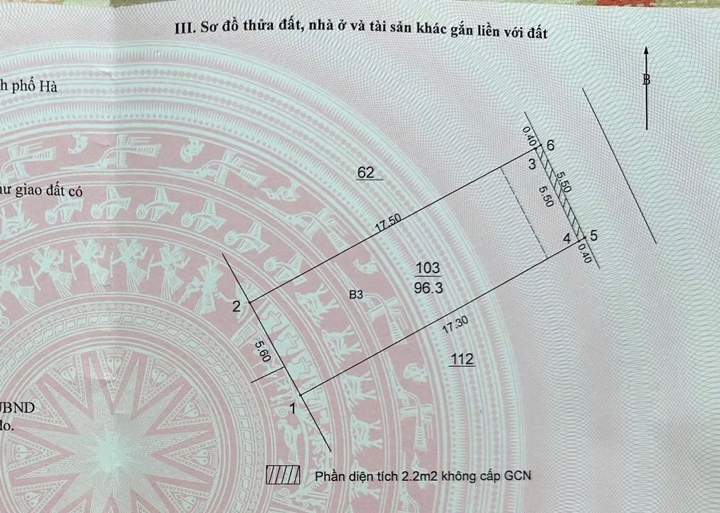 Bán đất tặng nhà 3 tầng mặt phố Phú Viên, Bồ Đề 96m² giá 16 tỷ - Tiềm năng kinh doanh vượt trội!