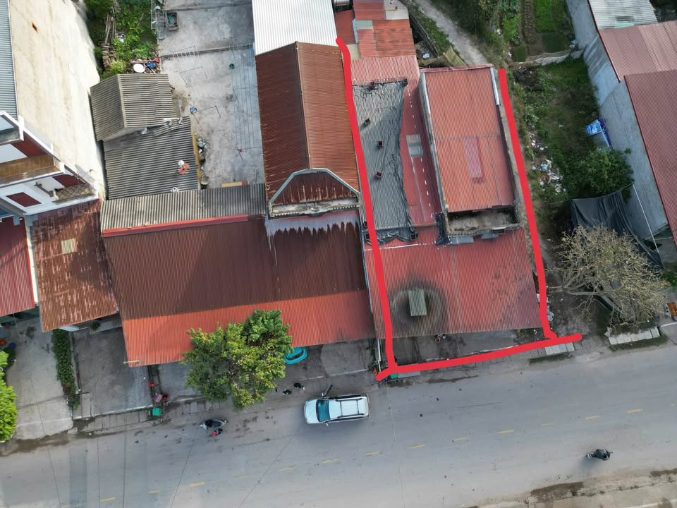 Đất nền Bình Tân 223m² mặt tiền 12m - Cơ hội đầu tư sinh lời!