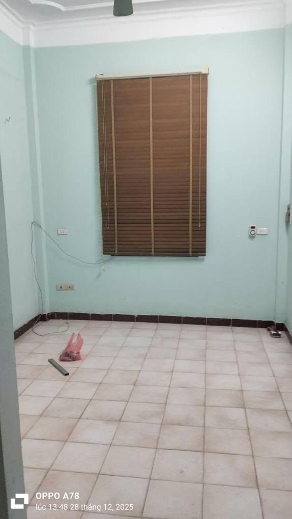 Nhà riêng cho thuê tại Vĩnh Phúc, 35m² chỉ 7.5 triệu/tháng - Chính chủ!