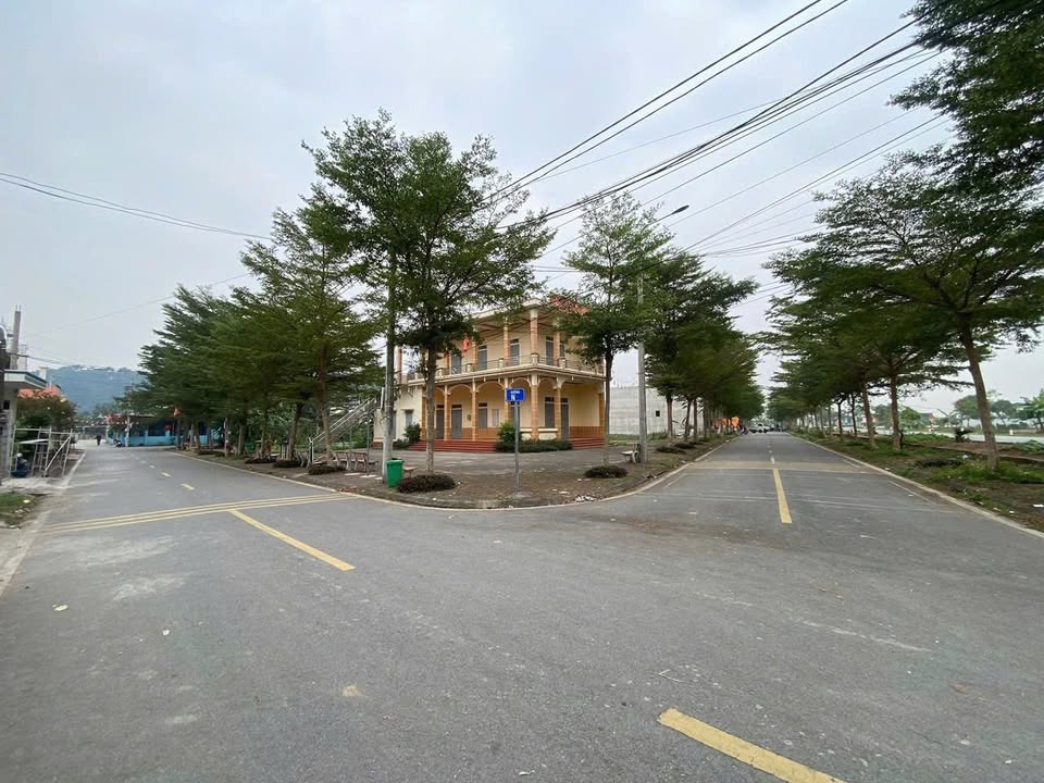 Đất nền Xóm 4 Kim Thái, Vụ Bản 73m² chỉ 1.2 tỷ - Đầu tư sinh lời ngay!