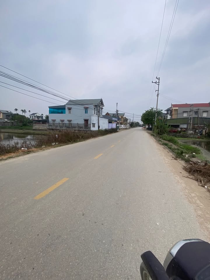 Đất nền Nam Sầm Sơn 196m² chỉ 9,xx triệu/m² - Đầu tư sinh lời ngay!