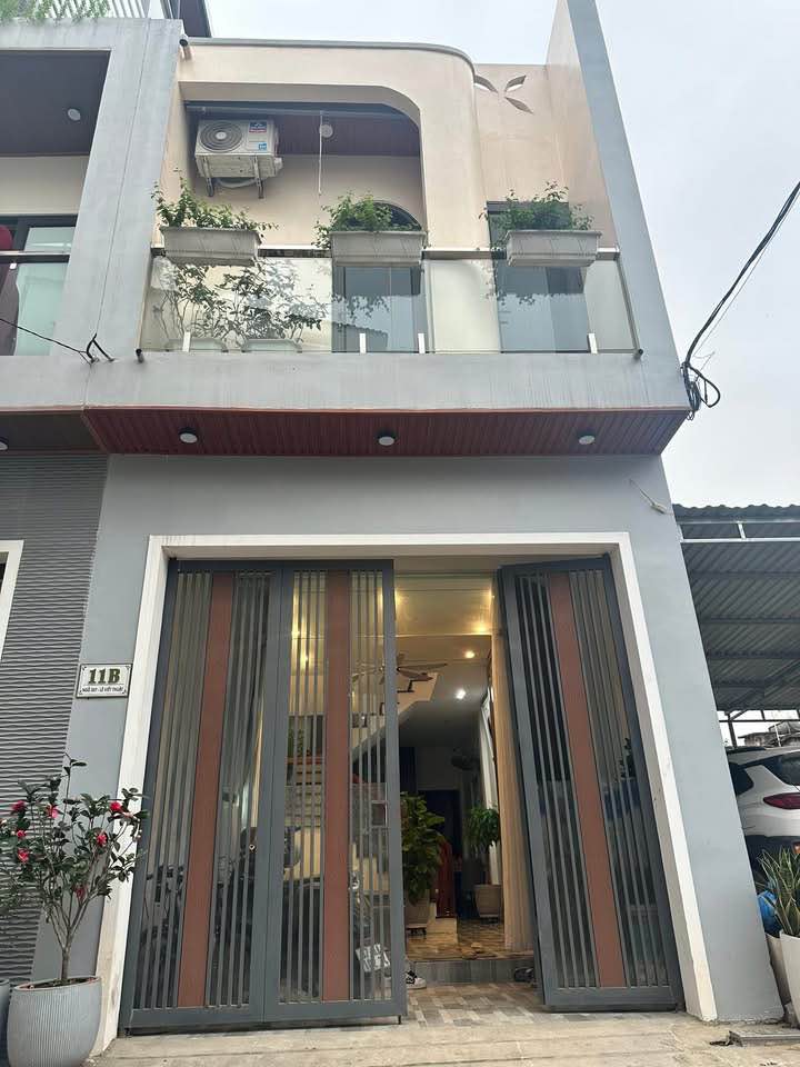 Nhà 2 tầng Hưng Lộc 60m² giá 3.65 tỷ - Full nội thất xịn xò!