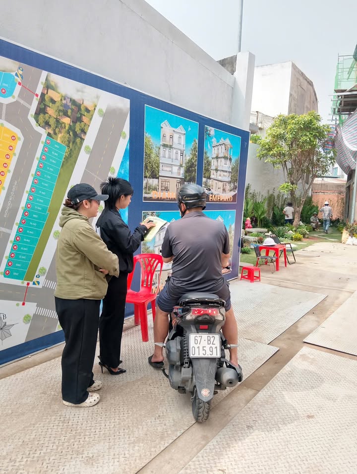 Căn hộ Pearl RiverSide quận 8 50m² giá thỏa thuận - Căn góc hiếm có!