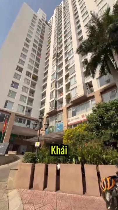 Nhà phố 2 mặt tiền Nguyễn Văn Nguyễn, Tân Định, Quận 1 - Đầu tư sinh lời 28.5 tỷ!