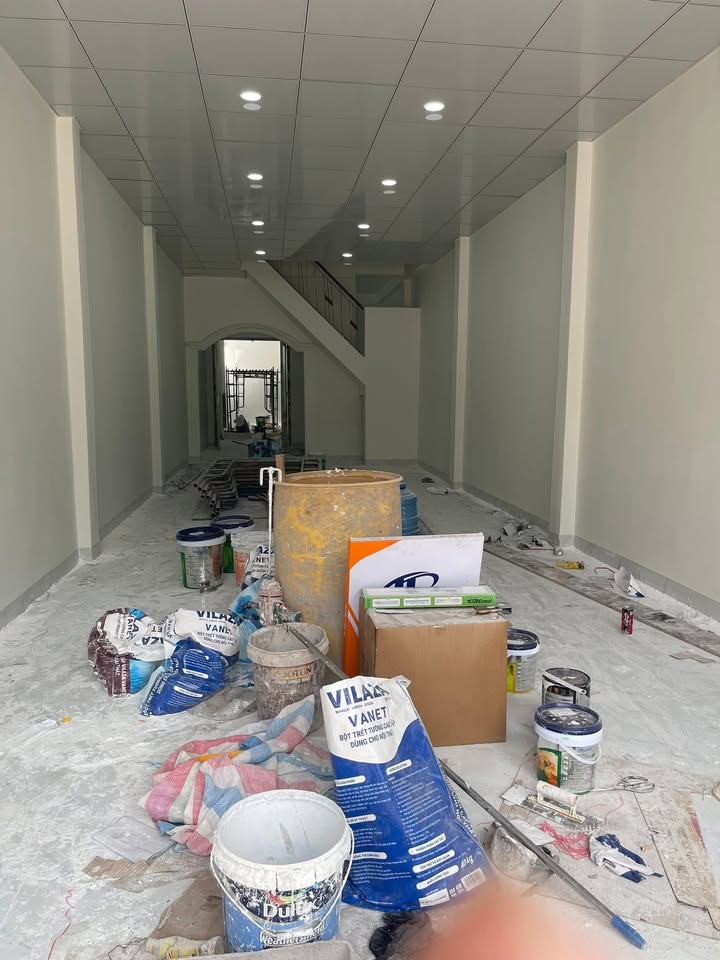 Cho thuê mặt tiền đường Lê Duẩn, thị trấn Long Thành - Diện tích 120m², giá 20 triệu/tháng - Sẵn sàng vào ở!