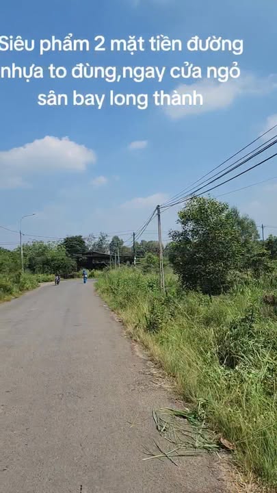 Đất nền 8000m² mặt tiền đường Cầu Mên - Chính chủ bán gấp!