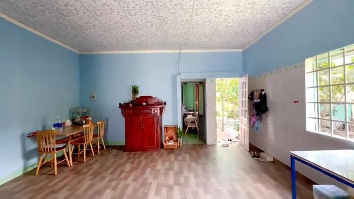 Nhà riêng Phước Thiền Nhơn Trạch 104m² giá 2.2 tỷ - Sổ riêng, ô tô vào tận nơi!