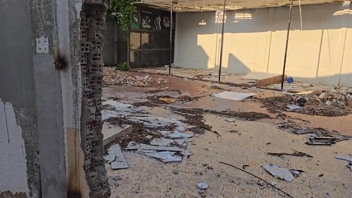 Mặt bằng cho thuê tại đường Nguyễn Trãi, Phan Thiết 500m² - Giá chỉ 15 triệu/tháng!