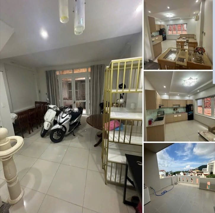 Nhà phố Trương Công Định Vũng Tàu 30m² giá 4.15 tỷ - Sẵn sàng vào ở ngay!