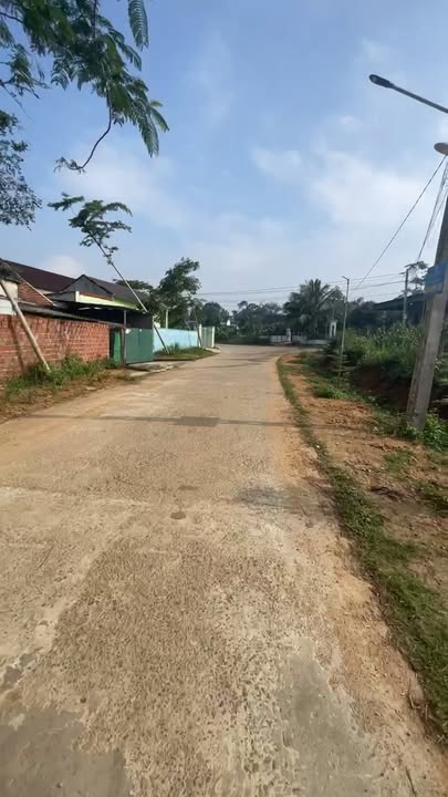 Đất nền Nghĩa Long 262.5m² giá 500 triệu - Cơ hội đầu tư hấp dẫn!