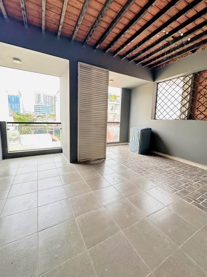 Căn hộ cho thuê Tân Bình 1 phòng ngủ giá 10.5 triệu - Không gian sống lý tưởng gần sân bay