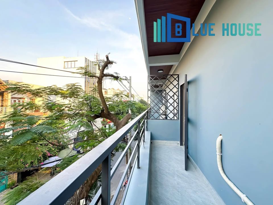 Căn hộ 2 phòng ngủ Lũy Bán Bích Tân Phú - Gần AEON Tân Phú, giá thỏa thuận!