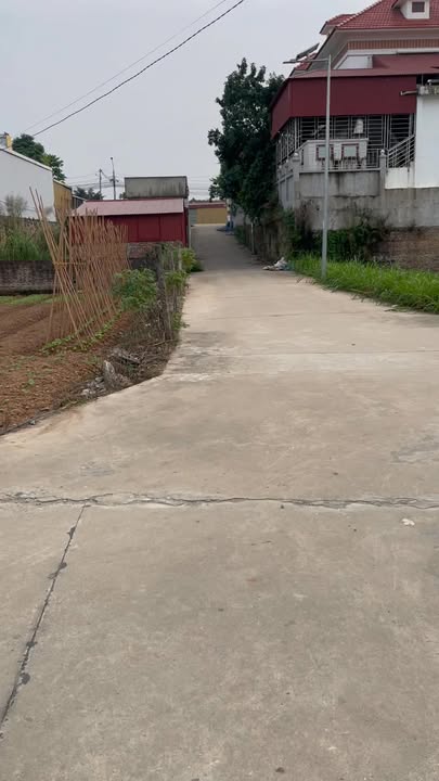 Đất nền Đoan Hạ 187m² giá 2 tỷ - Lô góc view sông cực đẹp!