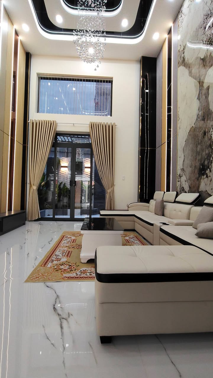 Nhà mặt tiền đường Lê Văn Quới, quận Bình Tân 76m² giá 9 tỷ - Đầu tư sinh lời ngay!