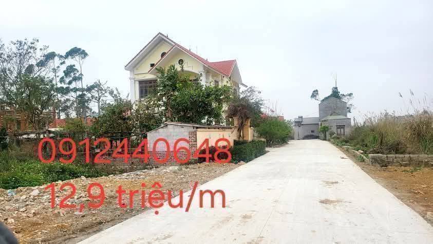 Đất đẹp Đông Kinh Lạng Sơn 403.6m² giá 5.196 tỷ - Tiềm năng sinh lời cao!