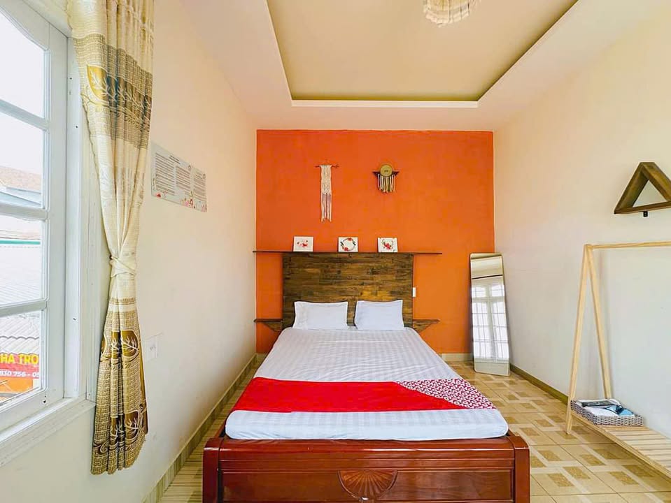 Cho thuê Homestay Phan Chu Trinh, Đà Lạt 400m² - Giá tốt, không thể bỏ lỡ!