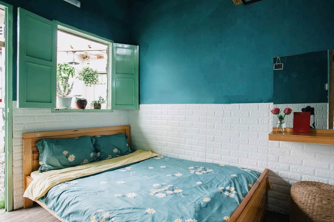 Phòng cho thuê đường 3/4, Đà Lạt 2.5 triệu - Tiện nghi đầy đủ, gần Big C!