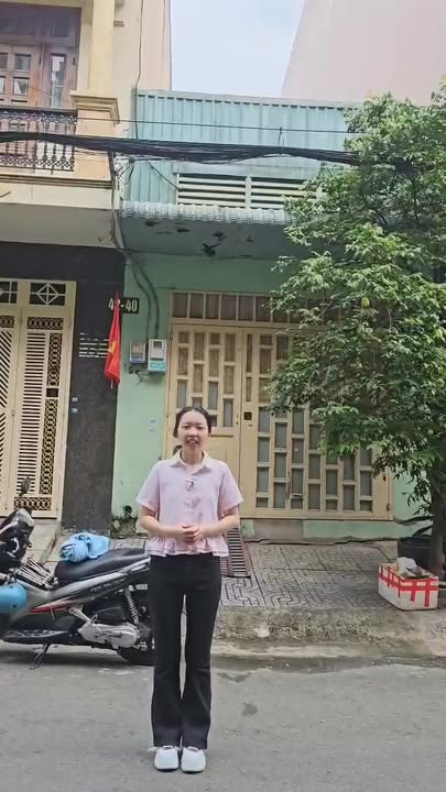 Nhà cấp 4 đường Số 74, Bình Phú, 68m² giá 9 tỷ - Cơ hội vàng không thể bỏ lỡ!