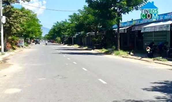 Đất nền mặt tiền Nguyễn Đình Tựu, quận Thanh Khê, 100m² - Giá tốt thương lượng!