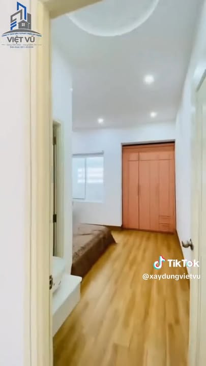 Nhà phố 2 tầng tại trung tâm Đà Nẵng 68m² giá 4.65 tỷ - Hướng Đông Nam, nội thất xịn