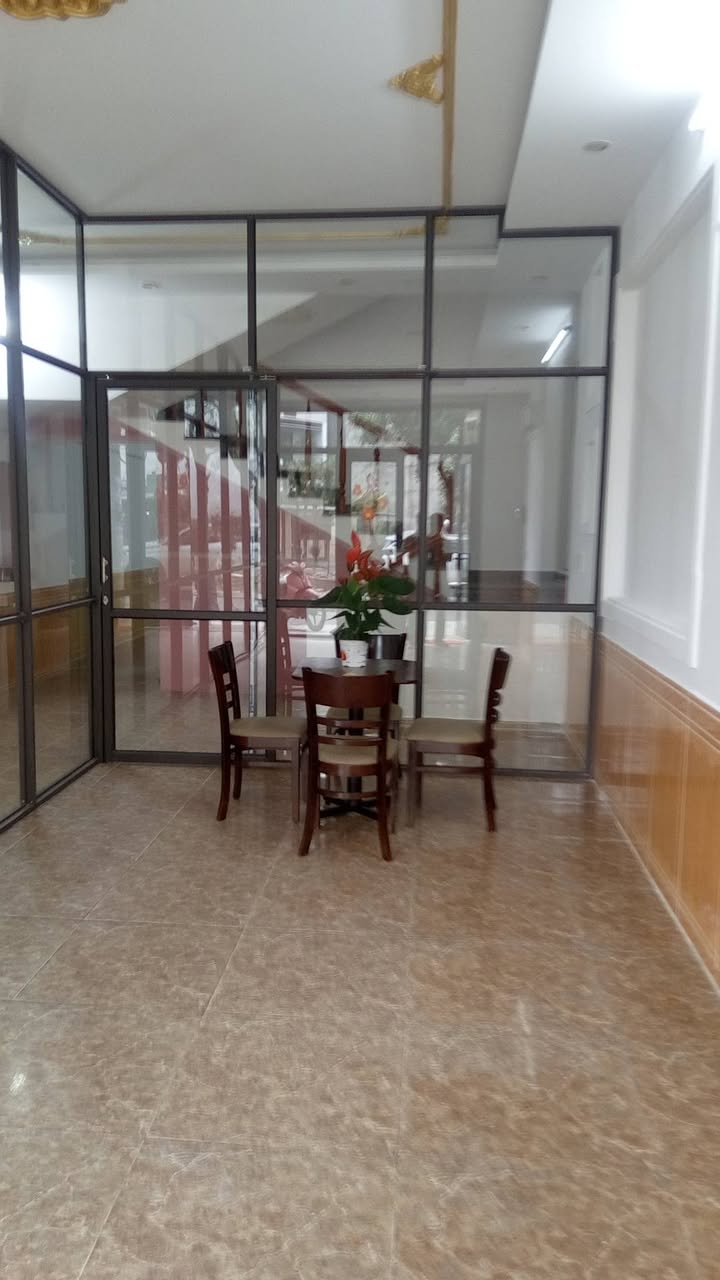 Căn hộ 12 phòng Hòa Khánh Bắc 100m² giá 7 tỷ - Đầu tư sinh lời cao!