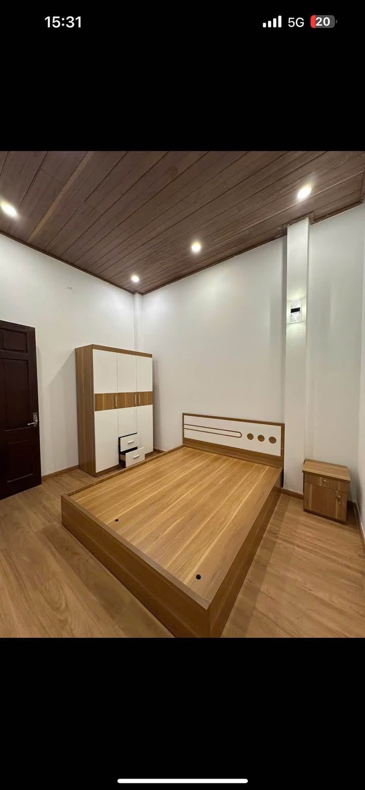 Căn hộ Thanh Bình Đà Nẵng 72m² giá 8 tỷ - Dòng tiền ổn định từ 5 phòng cho thuê!