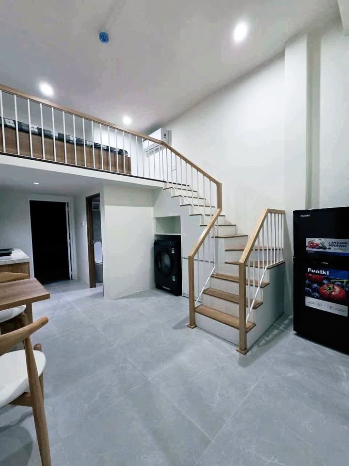 Căn hộ 3 tầng đường Núi Thành, 77.5m² giá 7 tỷ - Dòng tiền ổn định 40 triệu/tháng!